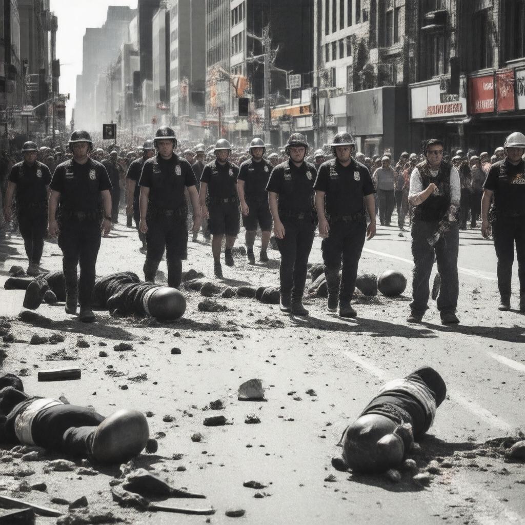 Boston Marathon bombing